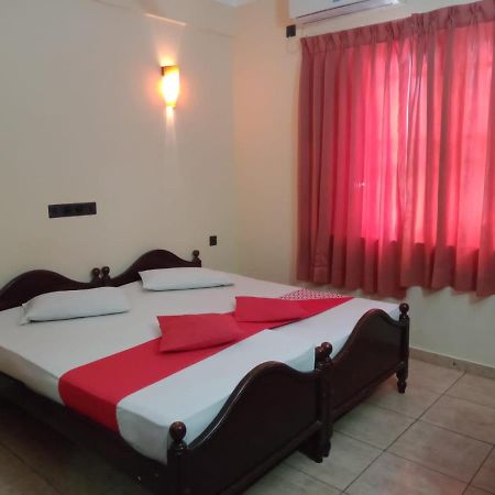 Eestee Rest Colombo Exterior photo