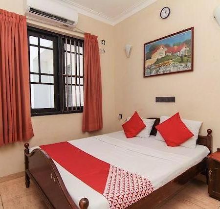 Eestee Rest Colombo Exterior photo