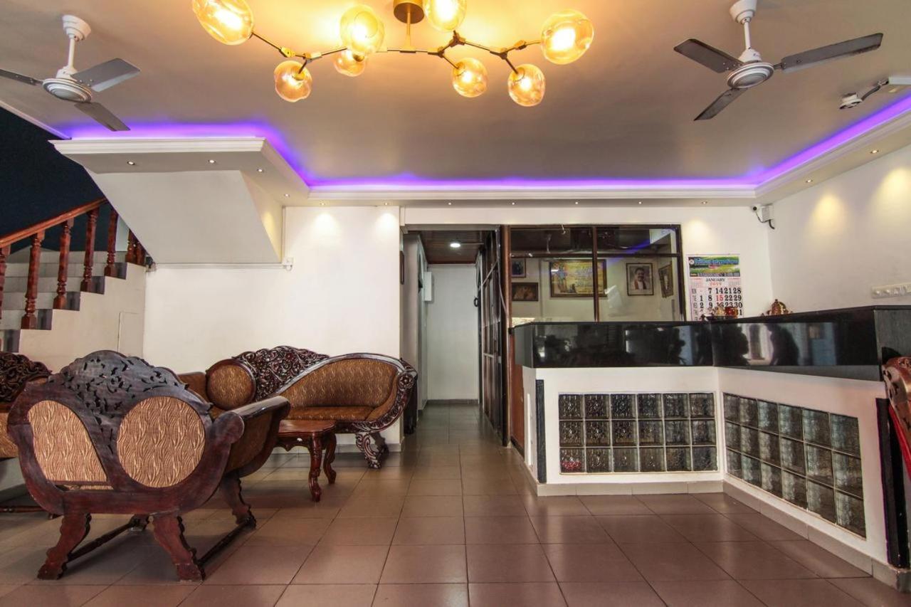 Eestee Rest Colombo Exterior photo